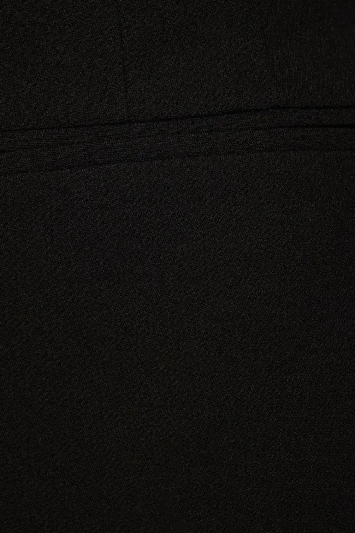 Dynamite Micro Mini Shorts Black Discount