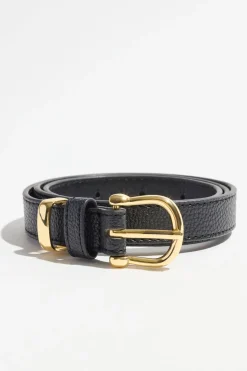 Dynamite Mini Classic Belt Black Shop