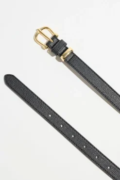 Dynamite Mini Classic Belt Black Shop