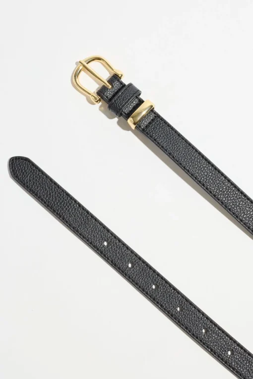 Dynamite Mini Classic Belt Black Shop