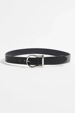 Dynamite Modern Buckle Belt Clearance