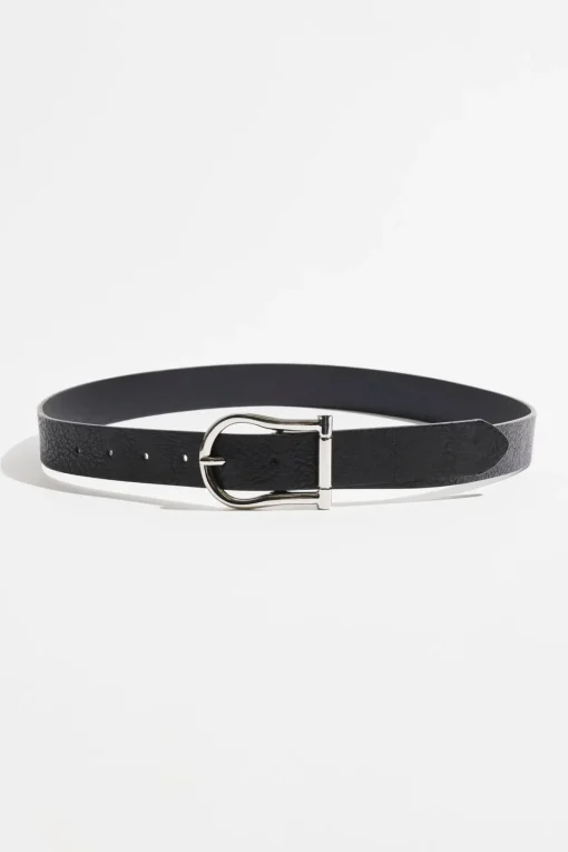 Dynamite Modern Buckle Belt Clearance