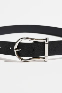 Dynamite Modern Buckle Belt Clearance