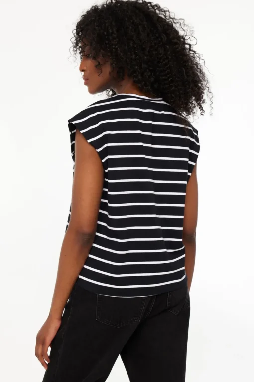 Dynamite Muscle Tank Top Black Sale