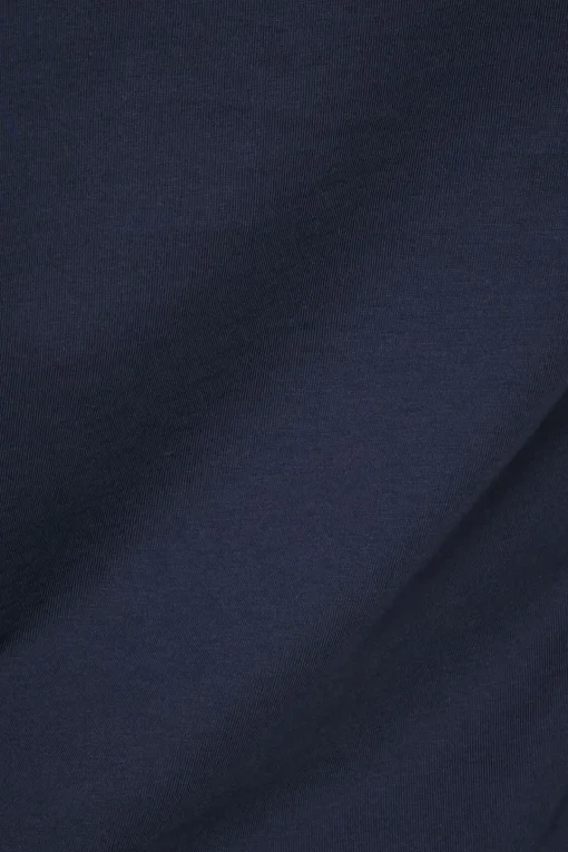 Dynamite Nala Crewneck T-Shirt Blue New