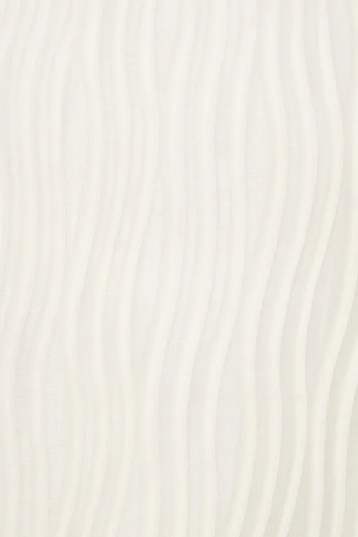 Dynamite Open-Back Halter Top White Flash Sale