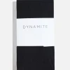 Dynamite 2-Pack Knee High Socks Black Best