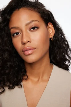 Dynamite 3-Pack Mini Oblong Hoops Yellow Flash Sale