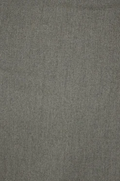 Dynamite Pleated Skort Mini Dress Gray Best Sale
