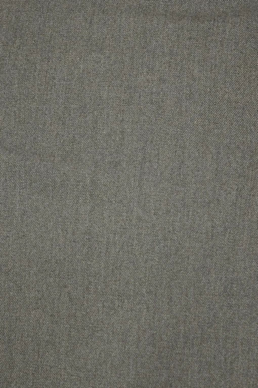 Dynamite Pleated Skort Mini Dress Gray Best Sale