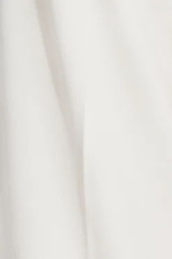 Dynamite Relaxed Ankle Pants Beige Clearance