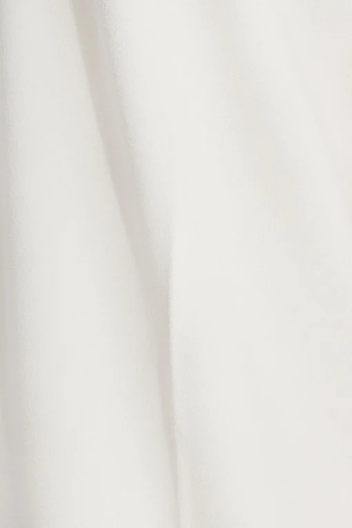 Dynamite Relaxed Ankle Pants Beige Clearance
