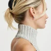 Dynamite Rounded Acetate Claw Hair Clip Black Cheap