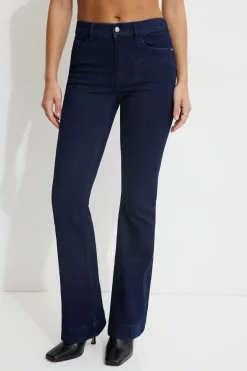 Dynamite Ruby Bootcut Jeans Blue Best Sale