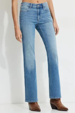 Dynamite Ruby Bootcut Jeans Blue Online