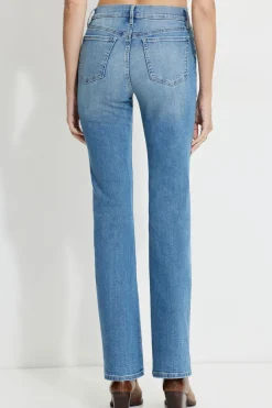 Dynamite Ruby Bootcut Jeans Blue Online