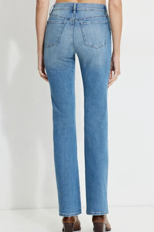 Dynamite Ruby Bootcut Jeans Blue Online