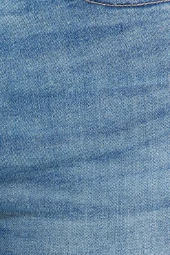 Dynamite Ruby Bootcut Jeans Blue Online