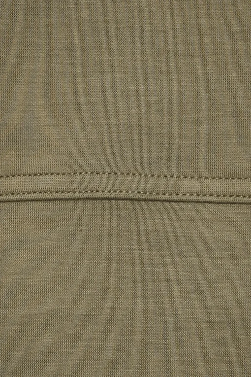 Dynamite Scuba Button Up Shacket Gray Cheap