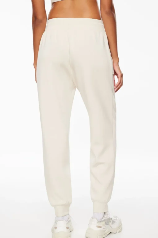 Dynamite Scuba Jogger Pants Brown Outlet