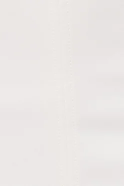Dynamite Square Neck Mini Dress White Best Sale