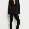Dynamite Stirrup Leggings Black Hot