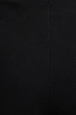 Dynamite Stirrup Leggings Black Hot