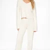 Dynamite Straight Leg Pants White Store