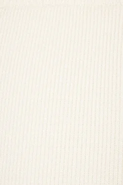 Dynamite Straight Leg Pants White Store
