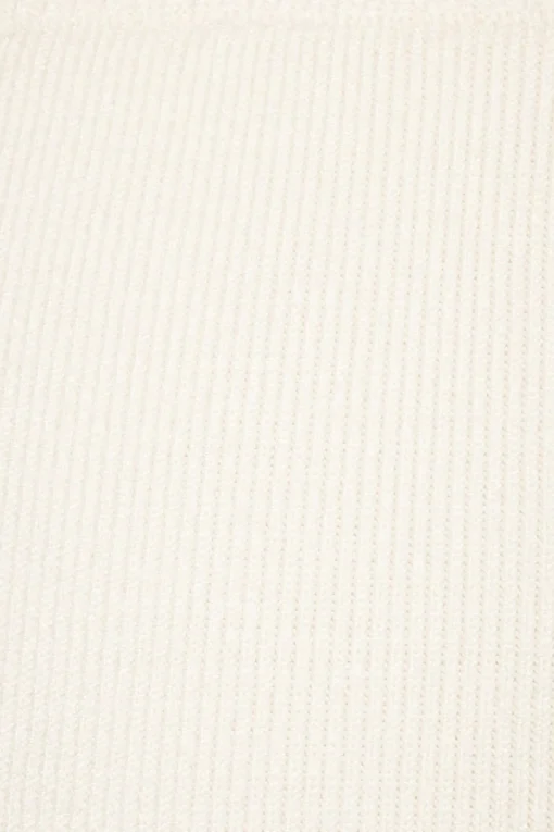 Dynamite Straight Leg Pants White Store