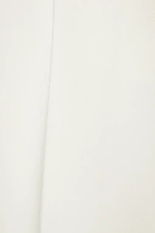 Dynamite Straight Leg Relaxed Pants White Discount