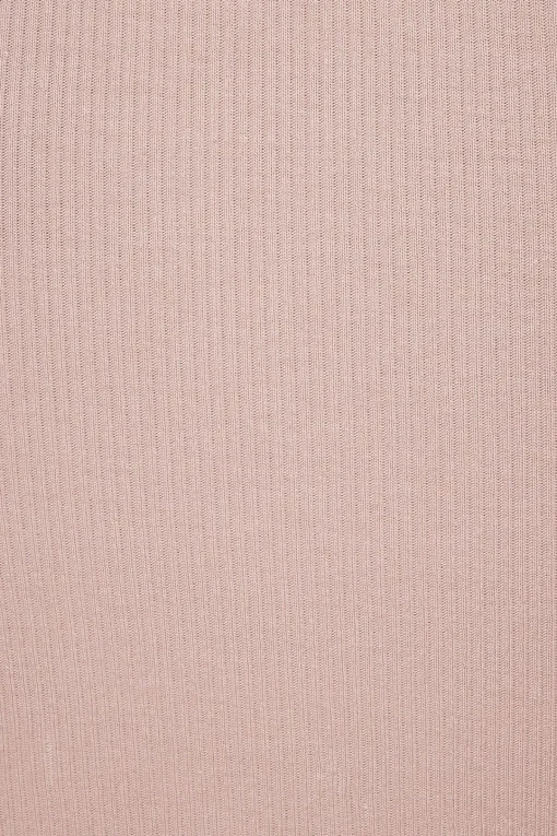 Dynamite Tedi Ribbed Tank Top Pink Outlet