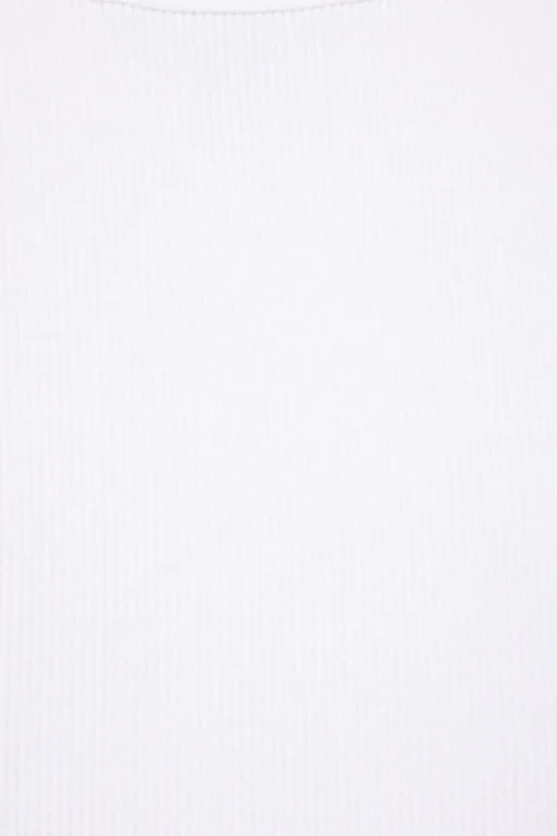 Dynamite Tedi Tank Top White Store