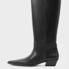 Dynamite VAGABOND | Cassie Tall Boots Black Best