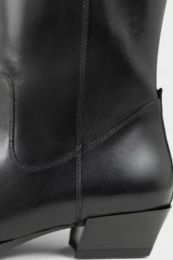 Dynamite VAGABOND | Cassie Tall Boots Black Best