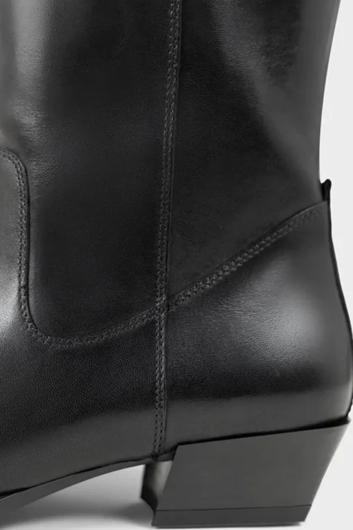 Dynamite VAGABOND | Cassie Tall Boots Black Best