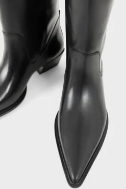 Dynamite VAGABOND | Cassie Tall Boots Black Best