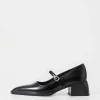 Dynamite VAGABOND | Vivian Pumps Black Discount