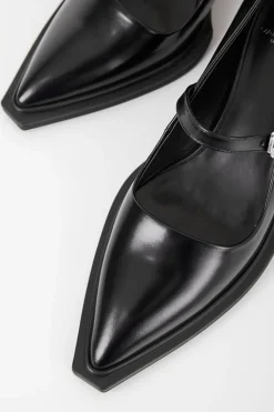 Dynamite VAGABOND | Vivian Pumps Black Discount