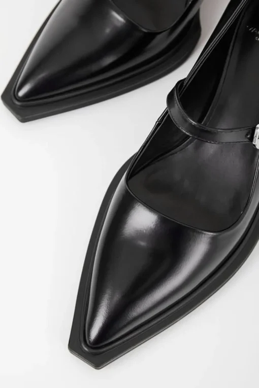 Dynamite VAGABOND | Vivian Pumps Black Discount